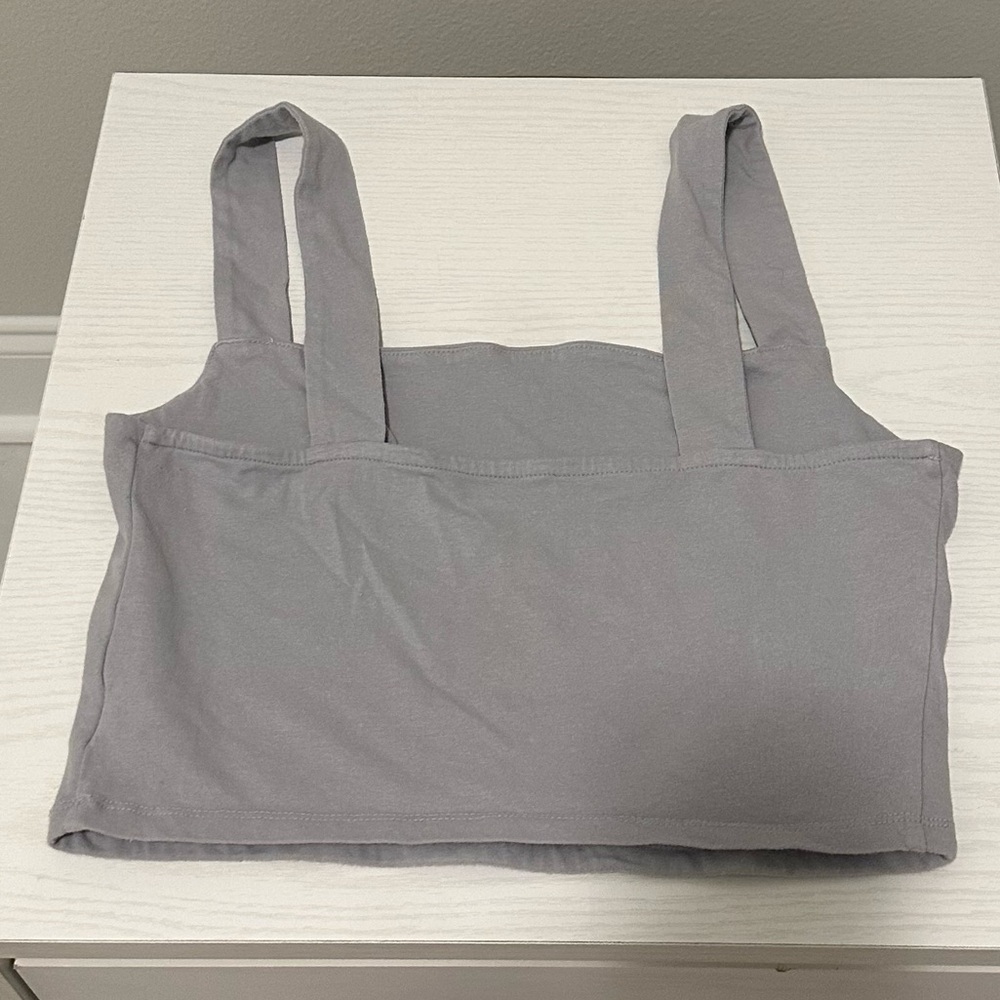 Women’s Aeropostale Crop Top - Picture 3 of 3